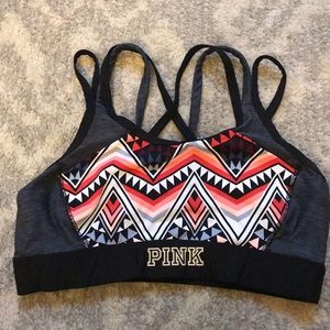 Victoria’s Secret PINk sports bra